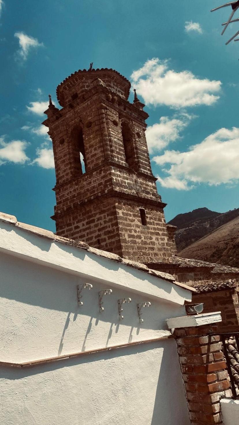 Alojamiento El Campanario Cazorla Extérieur photo