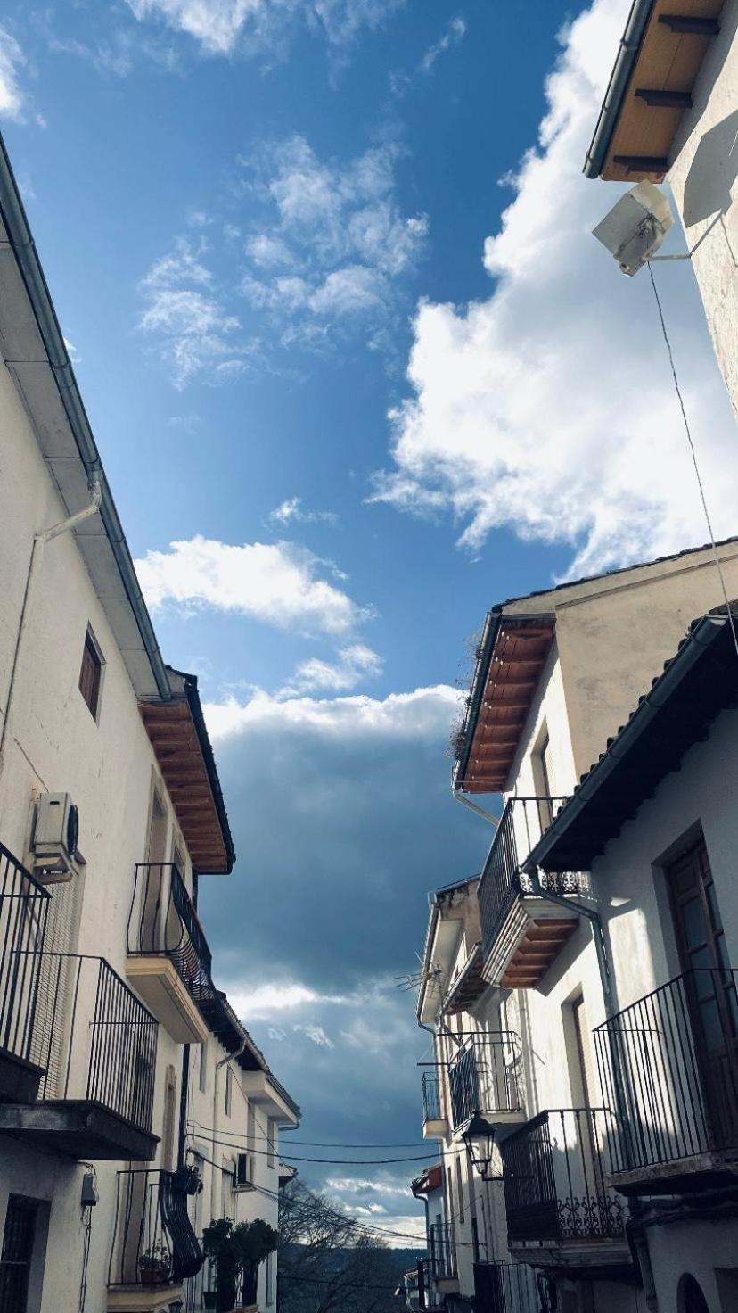 Alojamiento El Campanario Cazorla Extérieur photo